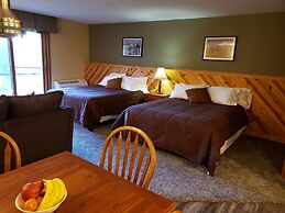 Rib Mountain Inn