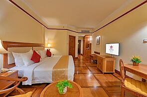 Sokha Angkor Resort
