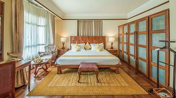 Sokha Angkor Resort