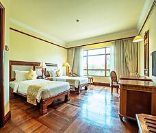 Sokha Angkor Resort