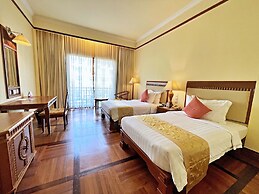 Sokha Angkor Resort