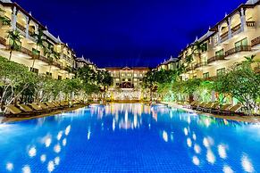 Sokha Angkor Resort