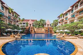 Sokha Angkor Resort