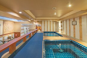 Sokha Angkor Resort