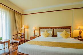 Sokha Angkor Resort