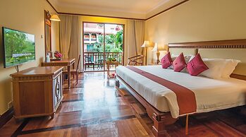 Sokha Angkor Resort