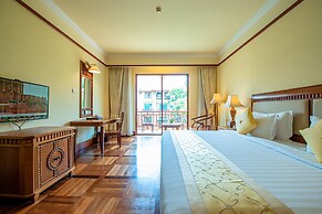 Sokha Angkor Resort