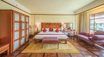Sokha Angkor Resort