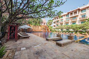 Sokha Angkor Resort