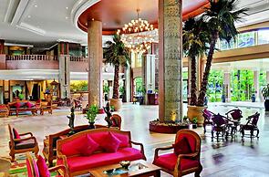 Sokha Angkor Resort