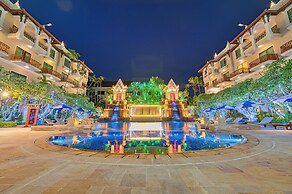 Sokha Angkor Resort