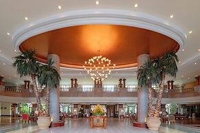 Sokha Angkor Resort