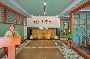 Sokha Angkor Resort