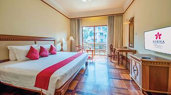 Sokha Angkor Resort