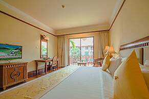 Sokha Angkor Resort