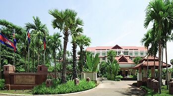 Sokha Angkor Resort
