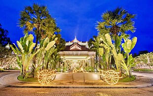 Sokha Angkor Resort