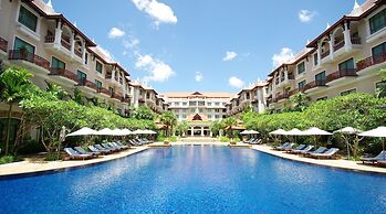 Sokha Angkor Resort