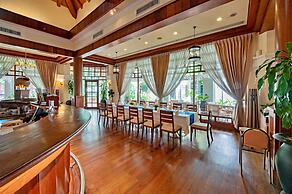 Sokha Angkor Resort