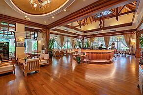 Sokha Angkor Resort