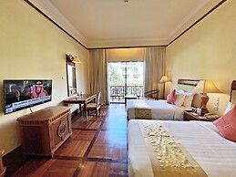 Sokha Angkor Resort
