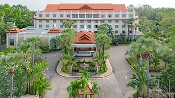 Sokha Angkor Resort