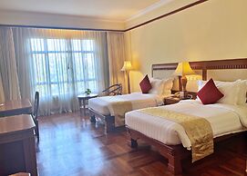 Sokha Angkor Resort