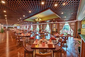 Sokha Angkor Resort