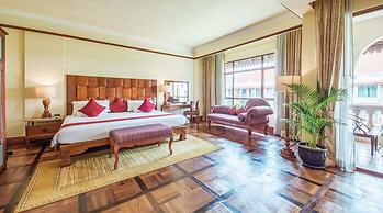Sokha Angkor Resort