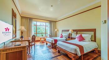 Sokha Angkor Resort
