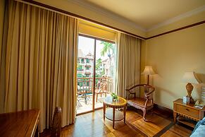 Sokha Angkor Resort