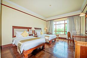 Sokha Angkor Resort