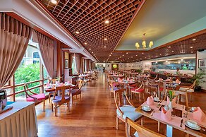 Sokha Angkor Resort