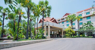 Sokha Angkor Resort