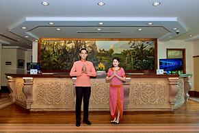Sokha Angkor Resort