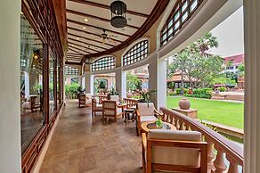 Sokha Angkor Resort