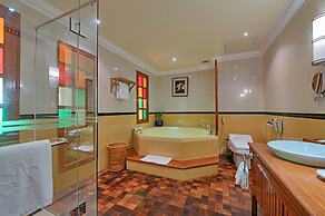 Sokha Angkor Resort