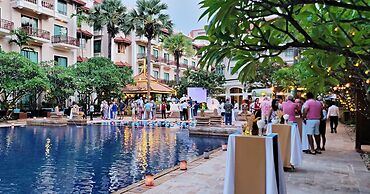 Sokha Angkor Resort