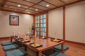 Sokha Angkor Resort