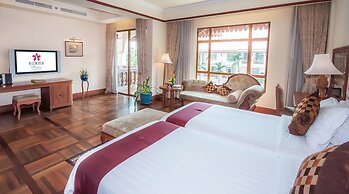 Sokha Angkor Resort