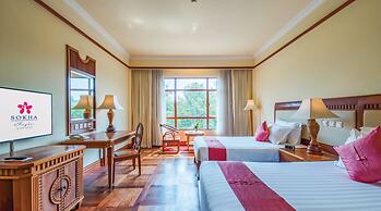Sokha Angkor Resort