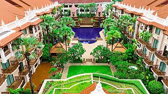 Sokha Angkor Resort