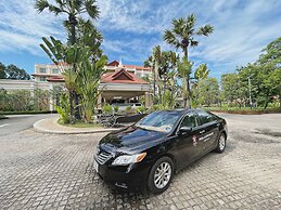 Sokha Angkor Resort