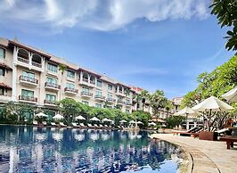 Sokha Angkor Resort