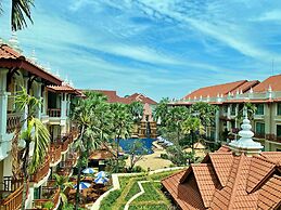 Sokha Angkor Resort