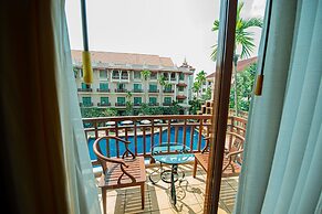 Sokha Angkor Resort