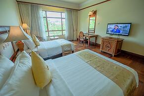 Sokha Angkor Resort