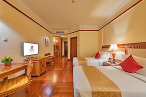 Sokha Angkor Resort