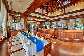 Sokha Angkor Resort