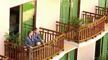 Sokha Angkor Resort